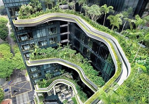 淺談園林景觀(guān)置石、疊石設(shè)計(jì)